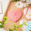 Baking Accessories Cookie Moulds Biscuit Molding-Texture F 7