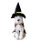 Στολή γάτας για το Halloween, εύκολης χρήσης με Velcro για εορταστική ατμόσφαιρα, μανδύας 3