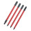 Practical Mop Extension Handle for Corner to Corner House-US 1