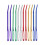 20 Pcs/Set Sewing Needle Curved Needle with Large Eye-Gold 5