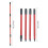 Practical Mop Extension Handle for Corner to Corner House-US 4