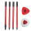 Practical Mop Extension Handle for Corner to Corner House-US 5