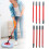 Practical Mop Extension Handle for Corner to Corner House-US 3