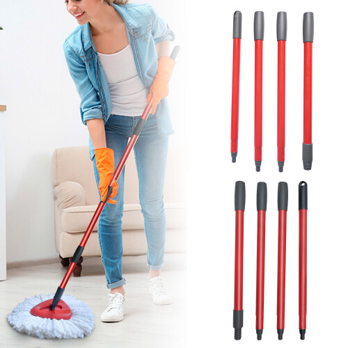 Practical Mop Extension Handle for Corner to Corner House-US 2