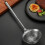 Stainless Skimmer with Accuracy Draining Capability-Gold 5