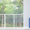 Safetots (Blanco, 75cm - 82cm) Safetots Puerta de Seguridad Autoajustable con Cierre Automático 10