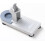Hot Glue Holder Plastic Base Stand Square Floral Crafts Storage Rack 2