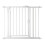 Safetots (Blanco, 89.4cm - 96.4cm) Safetots Puerta de Seguridad Autoajustable con Cierre Automático 1