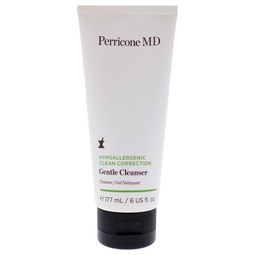 Perricone Hypoallergener Clean Correction Gentle Cleanser von Perricone MD, 177 ml 1