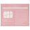 Soft Sheer Multi Palette - 02 Lasy Rose Wakemake - 0.22 oz Makeup 7