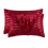 1Pair Pillow Protectors Covers Color Stripe Pillowcase-Q size 4 1