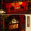 Book Nook Kits for Adults LED Light 3D Bookends Chinese Style Beech Corner Insert 3