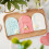 Cookie Cutter Acrylic Biscuit Molds Baking-Texture A 5