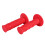 22mm 7/8 "Silikon Weiche Griff Bar Handgriffe für 3