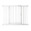 Safetots (Blanco, 103.8cm - 110.8cm) Safetots Puerta de Seguridad Autoajustable con Cierre Automático 1