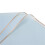 20 feuilles de papier pour Bouquet de fleurs-rose rose 5