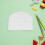 Papieren Kinder Hoed Wit, Ademend En Kids 4