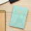 Planner Notebook 2026: A5 Pu Deckel Mit 12 Monats Und Wochenkalender 7