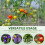 Garden Trellis Netting: Heavy-Duty Polyester Support For Climbing Plants 7