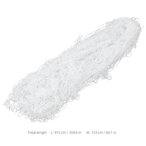 Garden Trellis Netting: Heavy-Duty Polyester Support For Climbing Plants 2