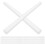 10 Express Foam Sticks Verzendverpakking Liners 1
