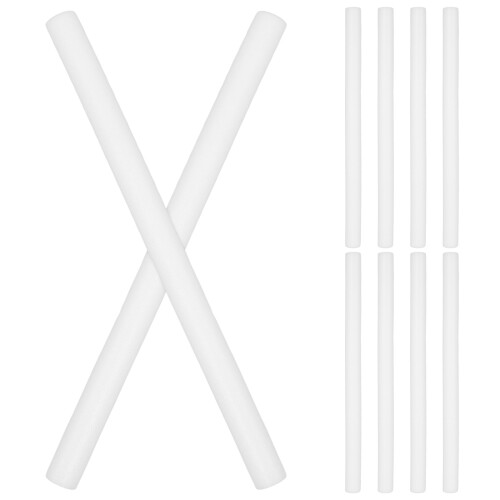10 Express Foam Sticks Verzendverpakking Liners 2