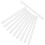 10 Express Foam Sticks Verzendverpakking Liners 7