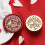 Sceau de cire papillon 2x/ensemble, série saint-valentin,-G 6