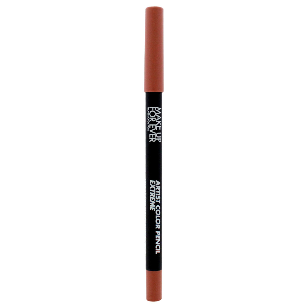 Make Up For Ever Artist Pencil Extreme 600 Anywhere Caffeine