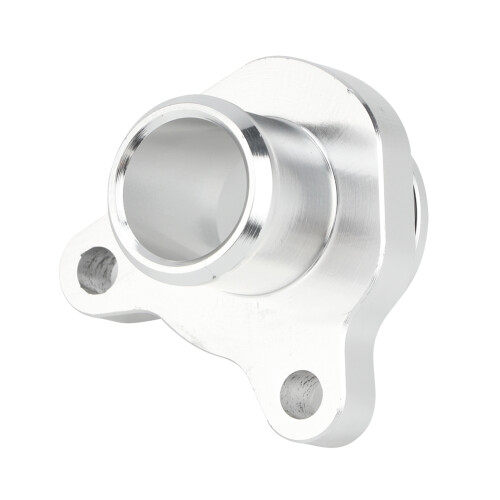 Aluminiumlegierung Auto-Wasserschlauchanschluss 2