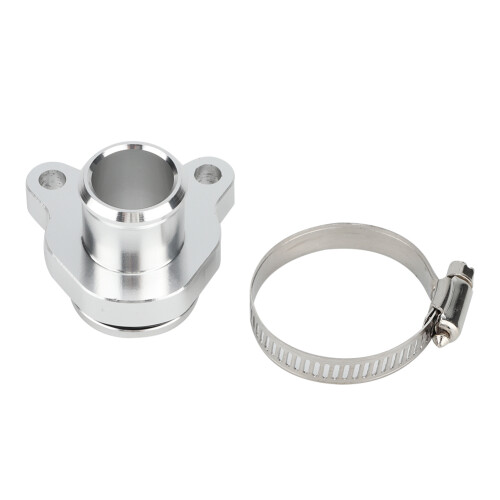 Aluminiumlegierung Auto-Wasserschlauchanschluss