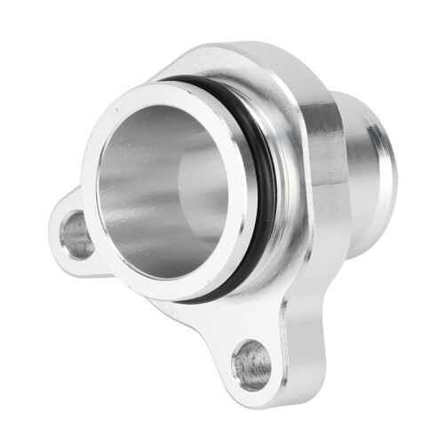 Aluminiumlegierung Auto-Wasserschlauchanschluss 1