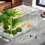 Precision Aquarium Co2 Diffusor Reaktor Für Bepflanztes Aquarium 5