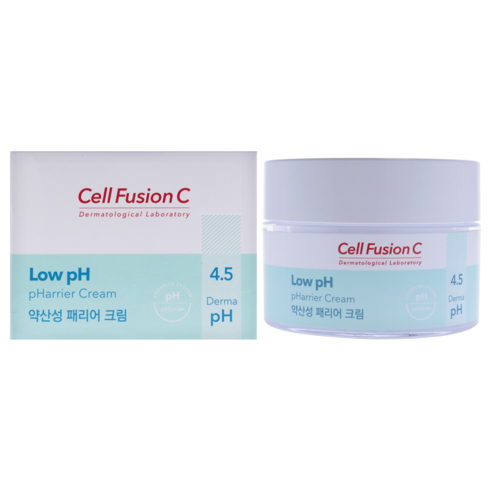 Cell Fusion C Cream Low Ph Pharrier By For Women - 1.85 Oz