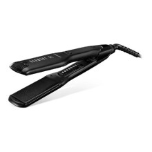 Prostownica Fryzjerska , Ceramiczna , Harmony Xxl Artero , Black