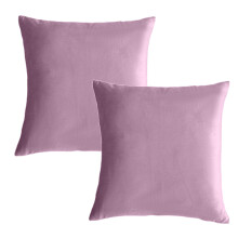Velluto lussuoso: federe in velluto super morbido e accogliente per divano e camera da letto, federe quadrate decorative, tessuto di altissima