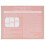 Soft Sheer Multi Palette - 01 Coral Hertz Wakemake - 0.22 oz Makeup 7