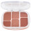 Soft Sheer Multi Palette - 01 Coral Hertz Wakemake - 0.22 oz Makeup 2
