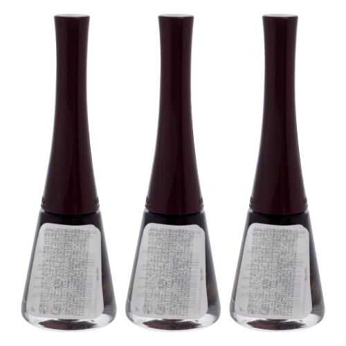 Clinique Clinique Pop Plush Lip Gloss Brulee Pop (3 Pack) 2