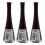 Clinique Clinique Pop Plush Lip Gloss Brulee Pop (3 Pack) 2