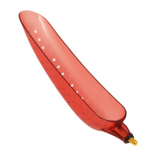 Fishing Bait Scoop Feeder Holder Carp Fishing Tackle Outdoor Lure Feeding Tool For Freshwater And Sea Baiting