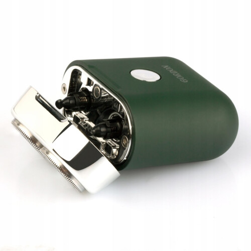 D429 Gordon , Reiserasierer , Klein , Wiederaufladbar Über Usb 2