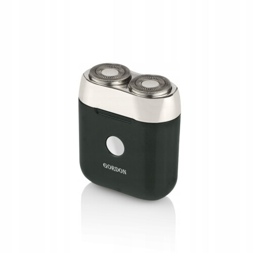 D429 Gordon , Reiserasierer , Klein , Wiederaufladbar Über Usb 1