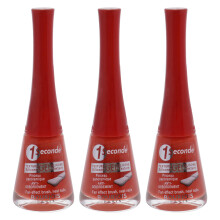 Clinique Pop Plush Lip Gloss Chiffon Pop (3 Pack)