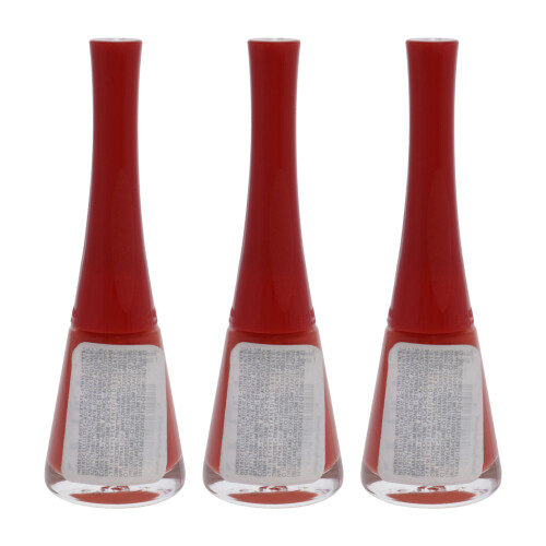 Clinique Clinique Pop Plush Lip Gloss Chiffon Pop (3 Pack) 2