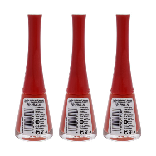 Clinique Clinique Pop Plush Lip Gloss Chiffon Pop (3 Pack) 1