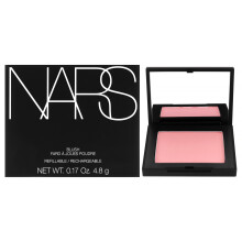 Blush - 922 Forbidden by NARS for Women - 0.17 oz Blush (Refillable)