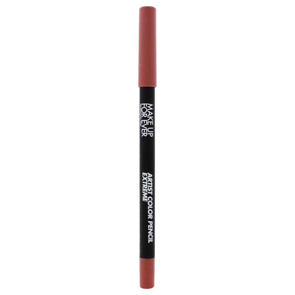 Make Up For Ever Artist Pencil Extreme 606 Wherever Walnut