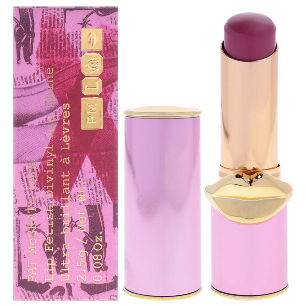 Pat Mcgrath Labs Pat Mcgrath Divinyl Lip Shine Belle Amour
