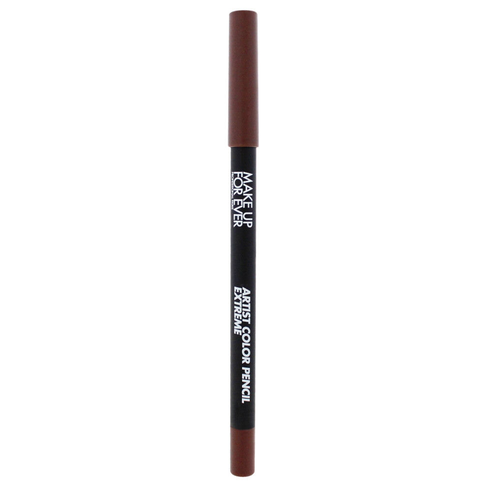 Make Up For Ever Brown Artist Pencil Extreme 608 Limitless